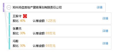 鄭州尚信房地產(chǎn)營銷策劃有限責(zé)任公司