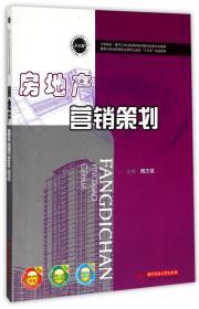 房地產(chǎn)營銷策劃