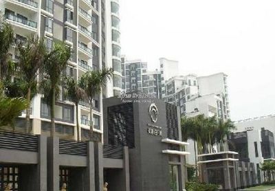 中國唯一城市灣區(qū)夢瓦解 美源地產(chǎn)項目面臨拆除(組圖)